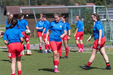 Bild 353 - Saisonstart Oberliga